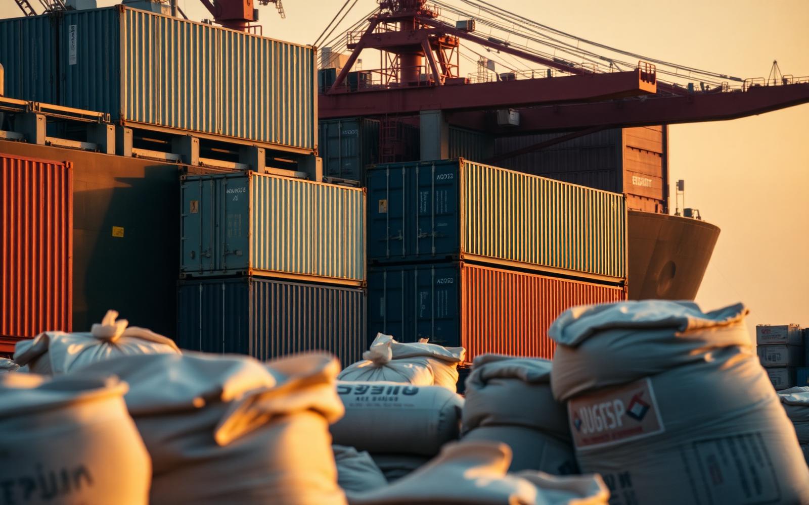 Braventi EXIM