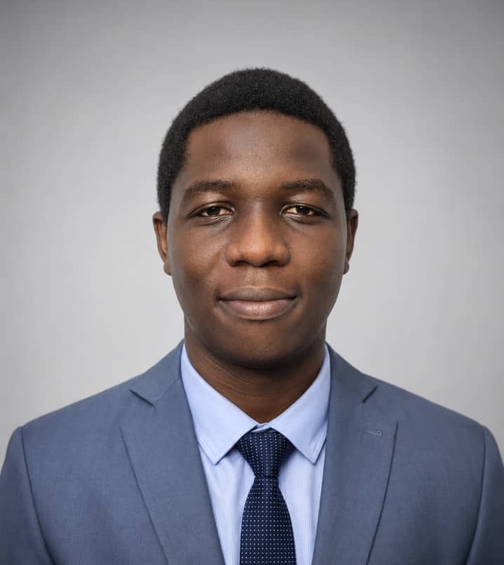Fahad Zakariyya Ishaq