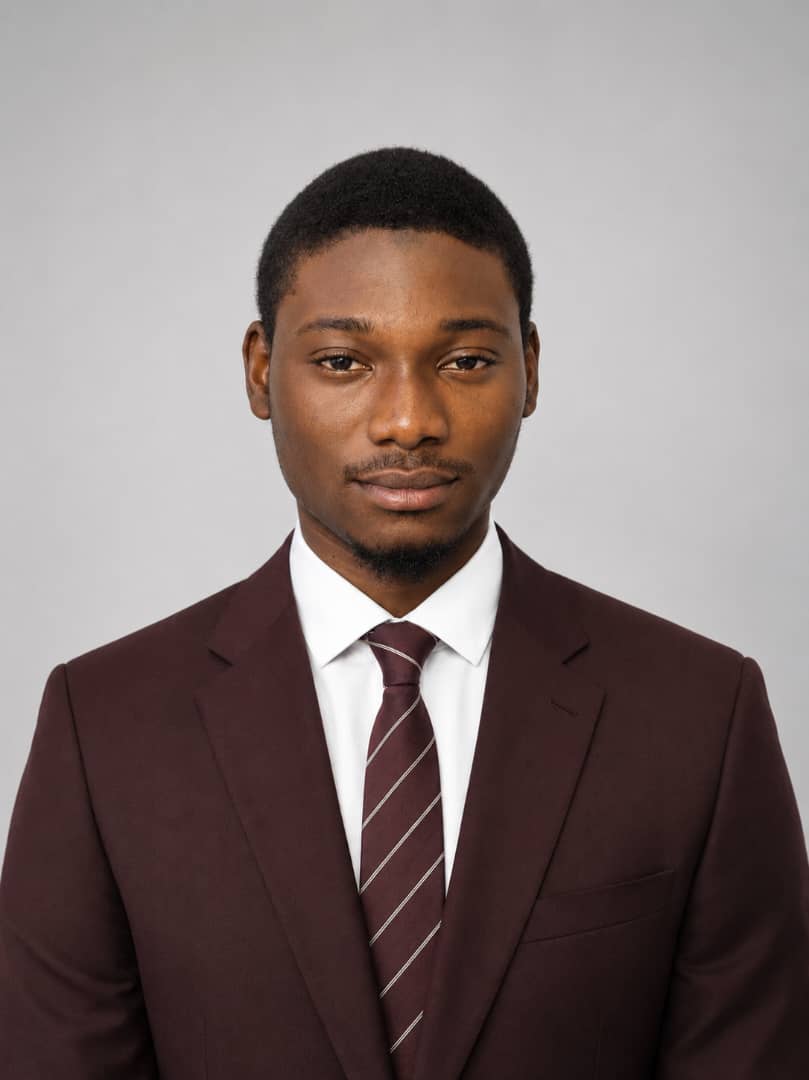 Usman Yakubu
